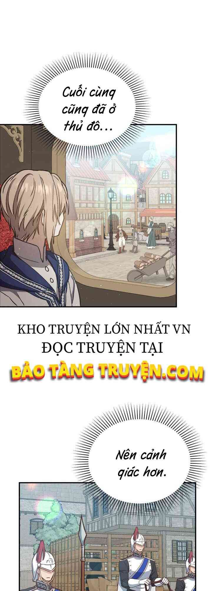 Sự Trở Lại Của Pháp Sư Cấp 8: Chapter 14