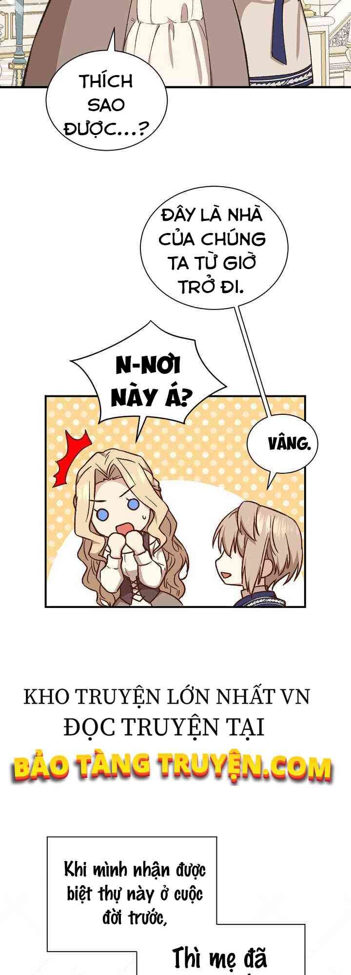 Sự Trở Lại Của Pháp Sư Cấp 8: Chapter 14