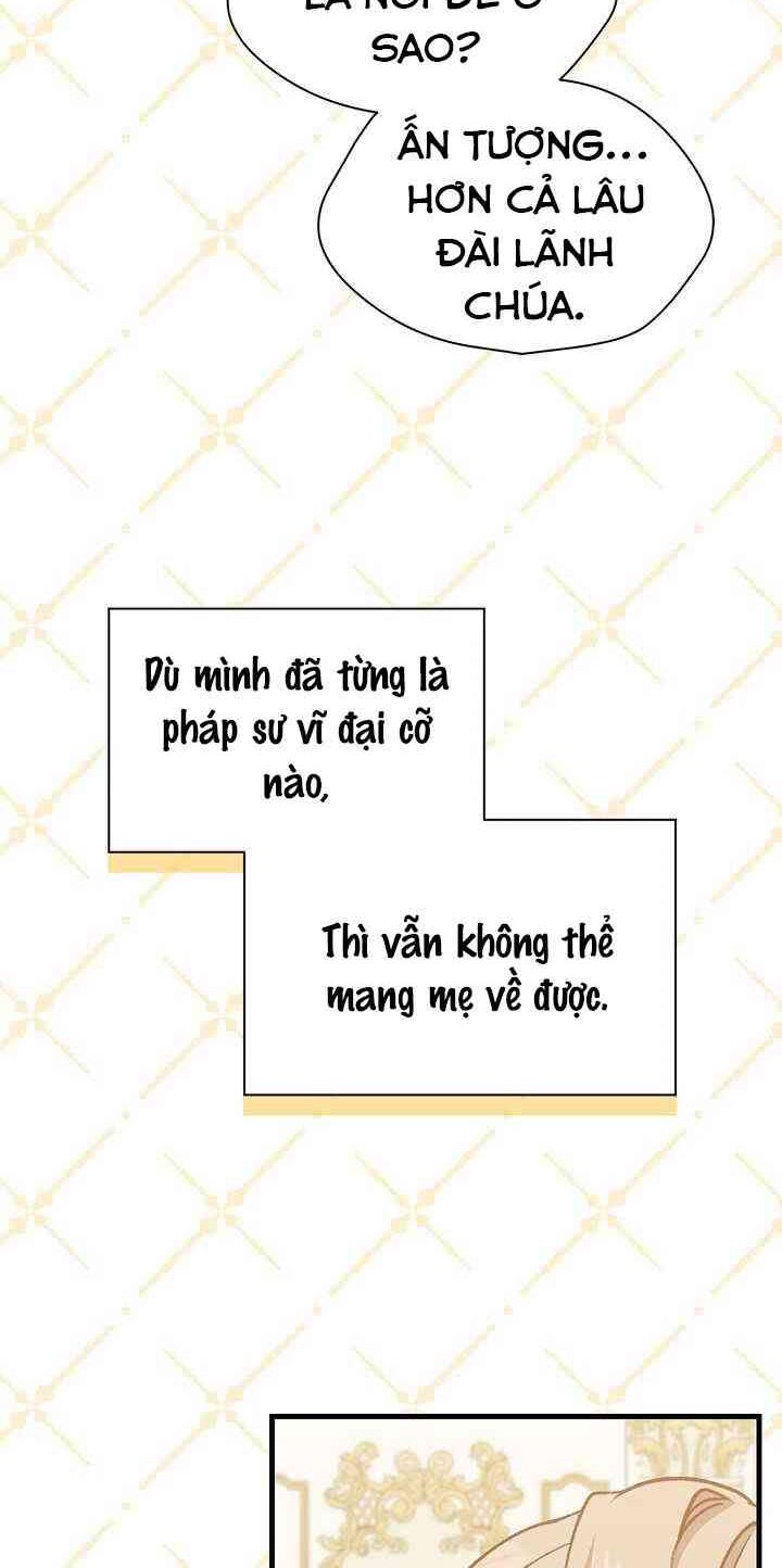 Sự Trở Lại Của Pháp Sư Cấp 8: Chapter 14