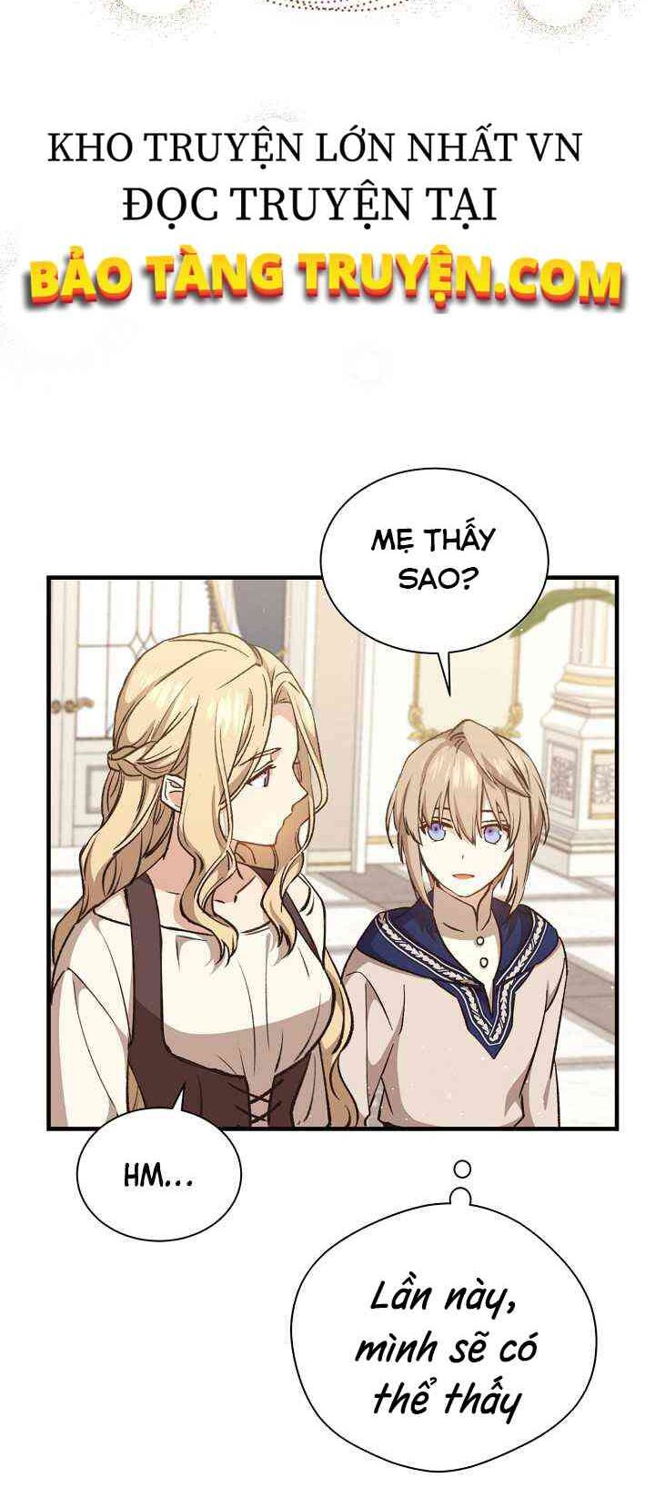 Sự Trở Lại Của Pháp Sư Cấp 8: Chapter 14