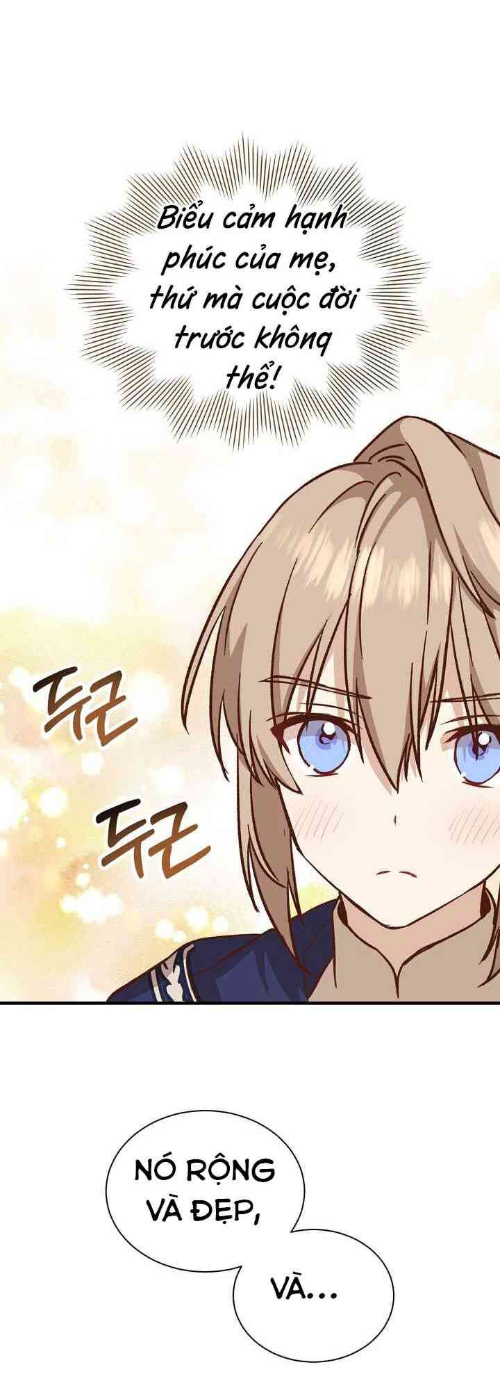 Sự Trở Lại Của Pháp Sư Cấp 8: Chapter 14