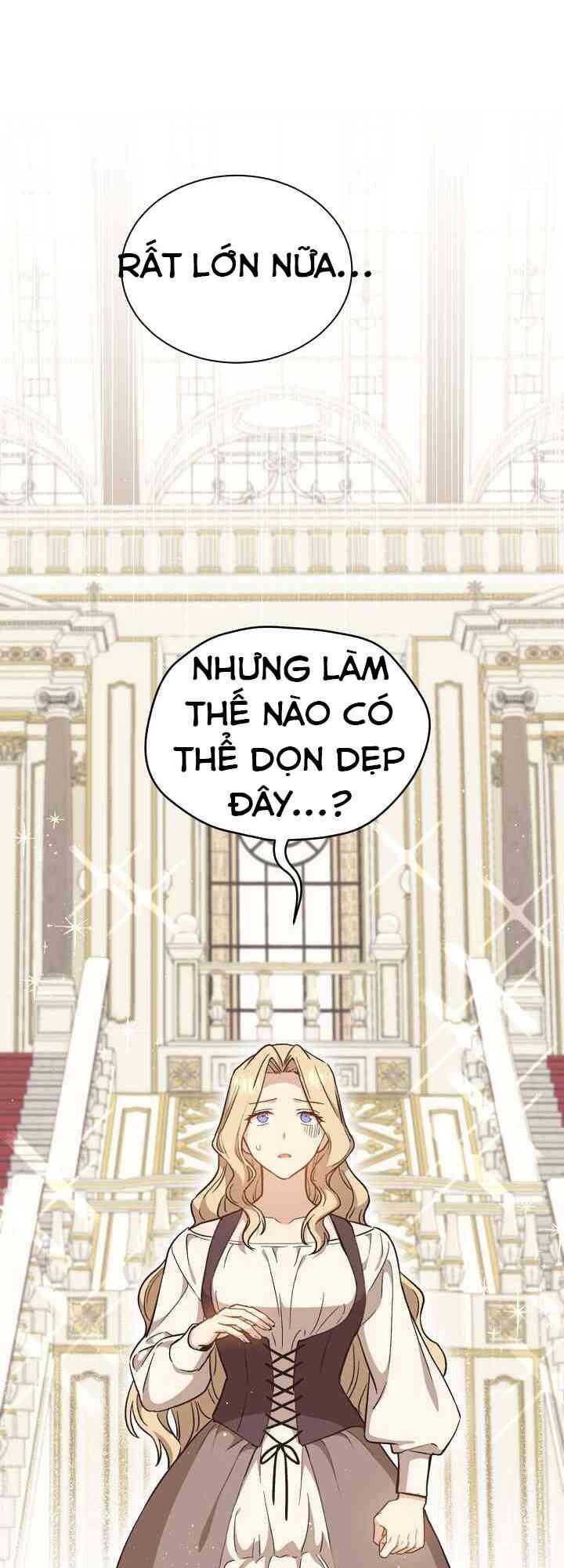 Sự Trở Lại Của Pháp Sư Cấp 8: Chapter 14