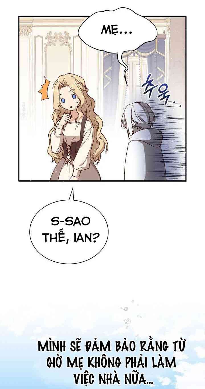 Sự Trở Lại Của Pháp Sư Cấp 8: Chapter 14