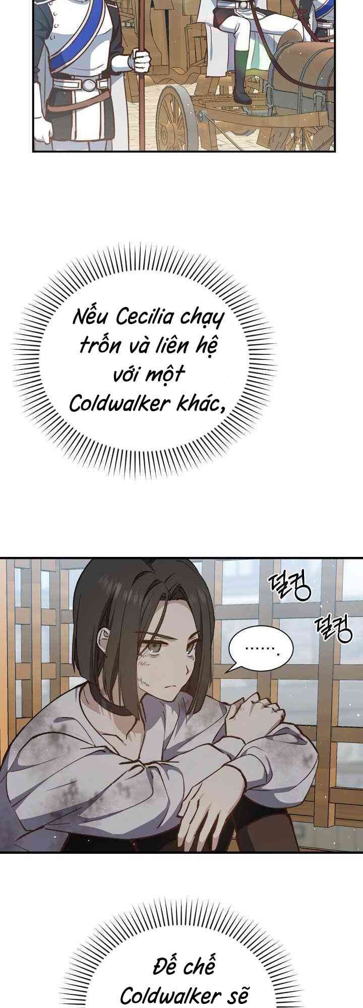 Sự Trở Lại Của Pháp Sư Cấp 8: Chapter 14