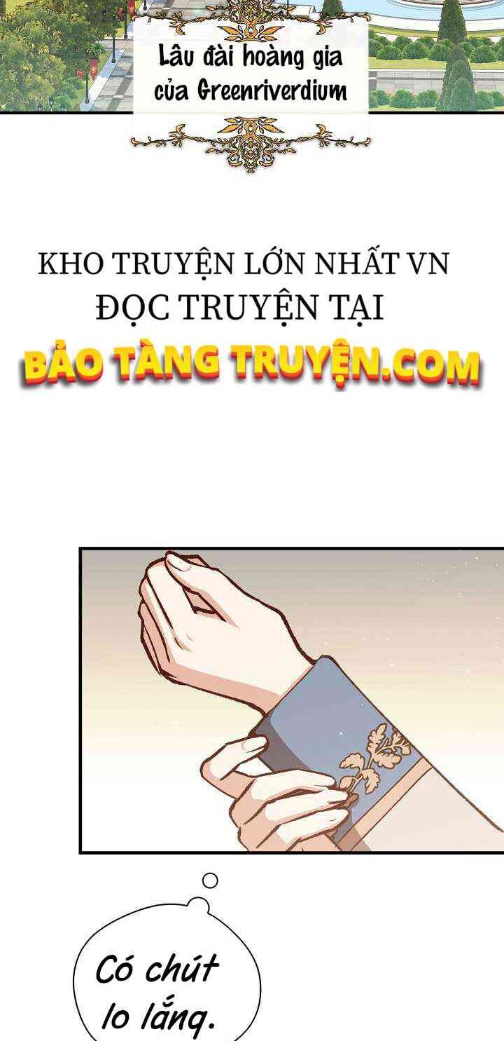 Sự Trở Lại Của Pháp Sư Cấp 8: Chapter 14