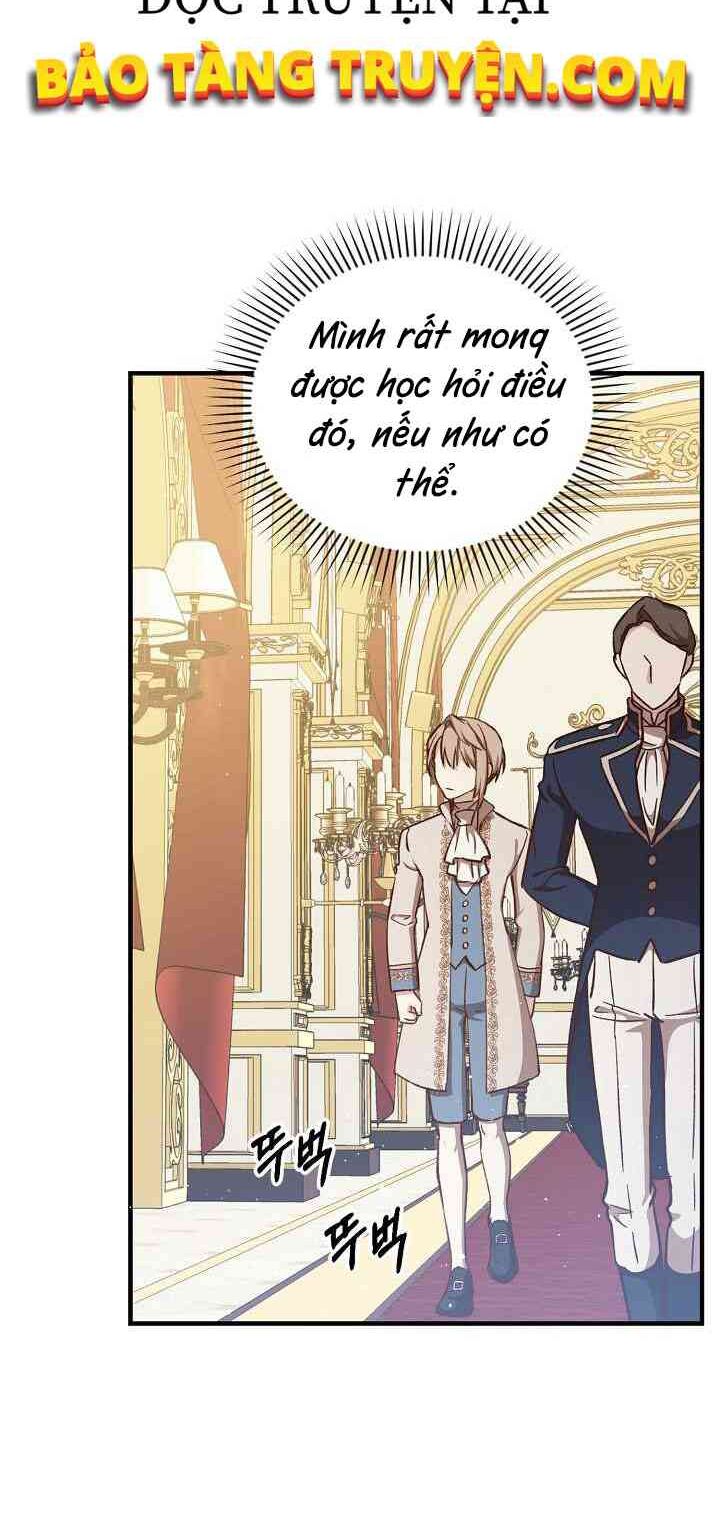 Sự Trở Lại Của Pháp Sư Cấp 8: Chapter 14