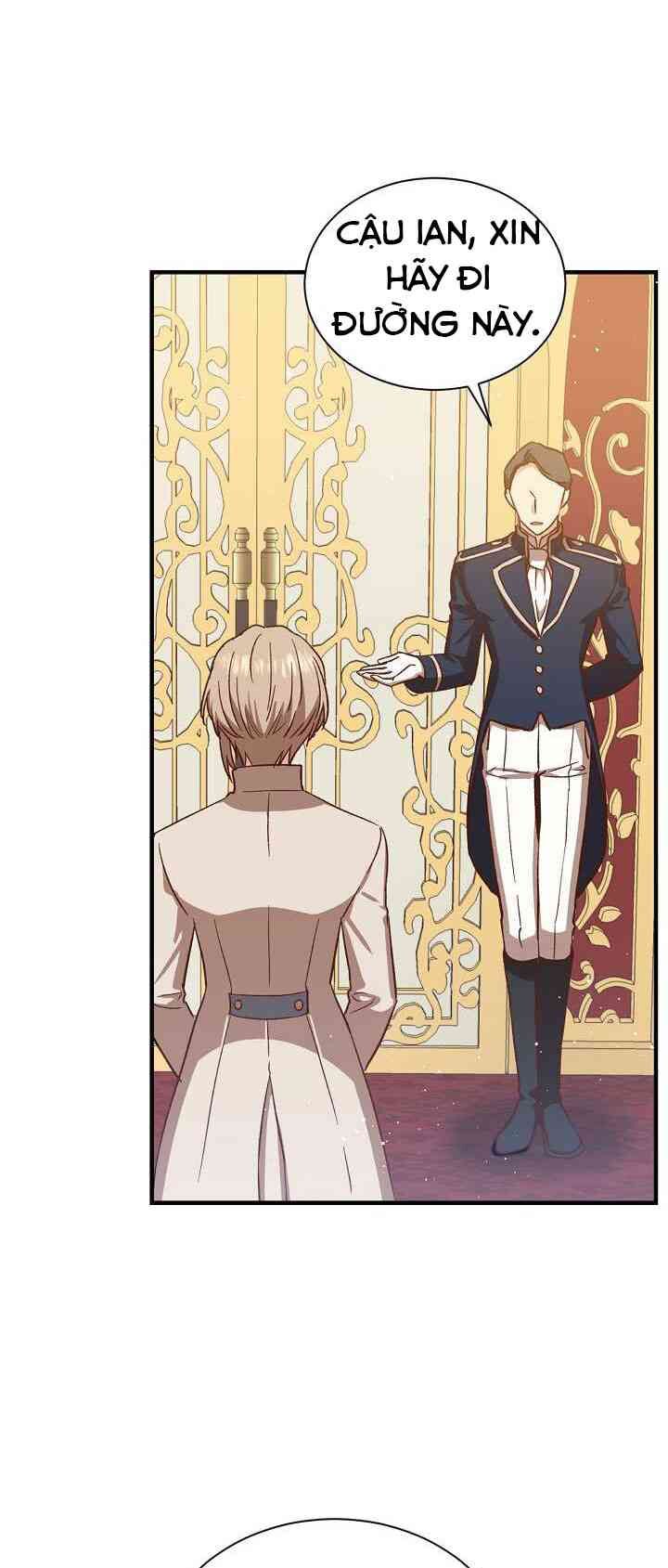 Sự Trở Lại Của Pháp Sư Cấp 8: Chapter 14