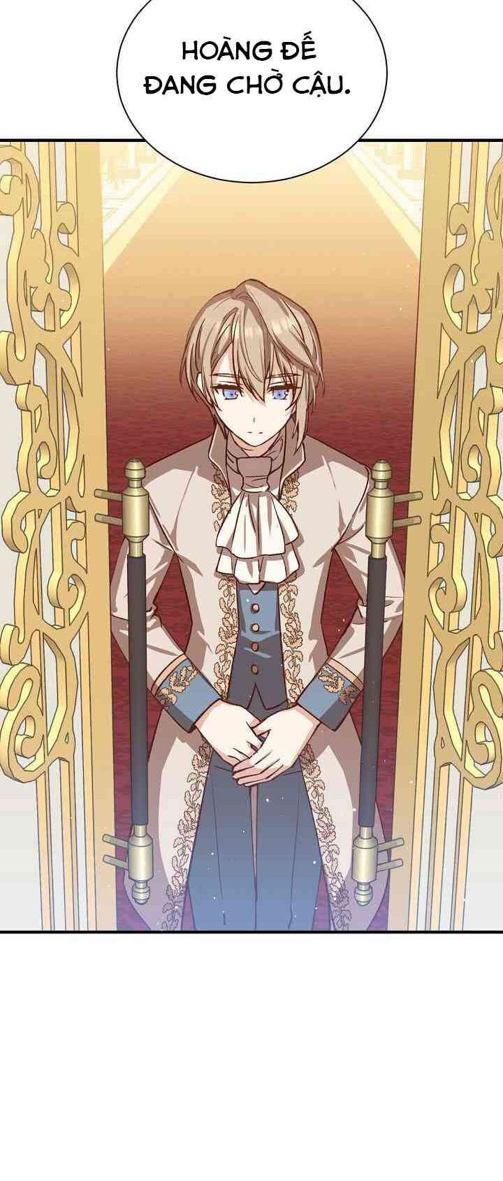 Sự Trở Lại Của Pháp Sư Cấp 8: Chapter 14