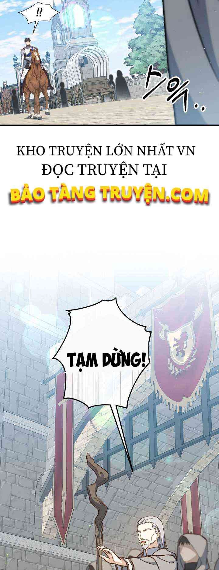 Sự Trở Lại Của Pháp Sư Cấp 8: Chapter 14