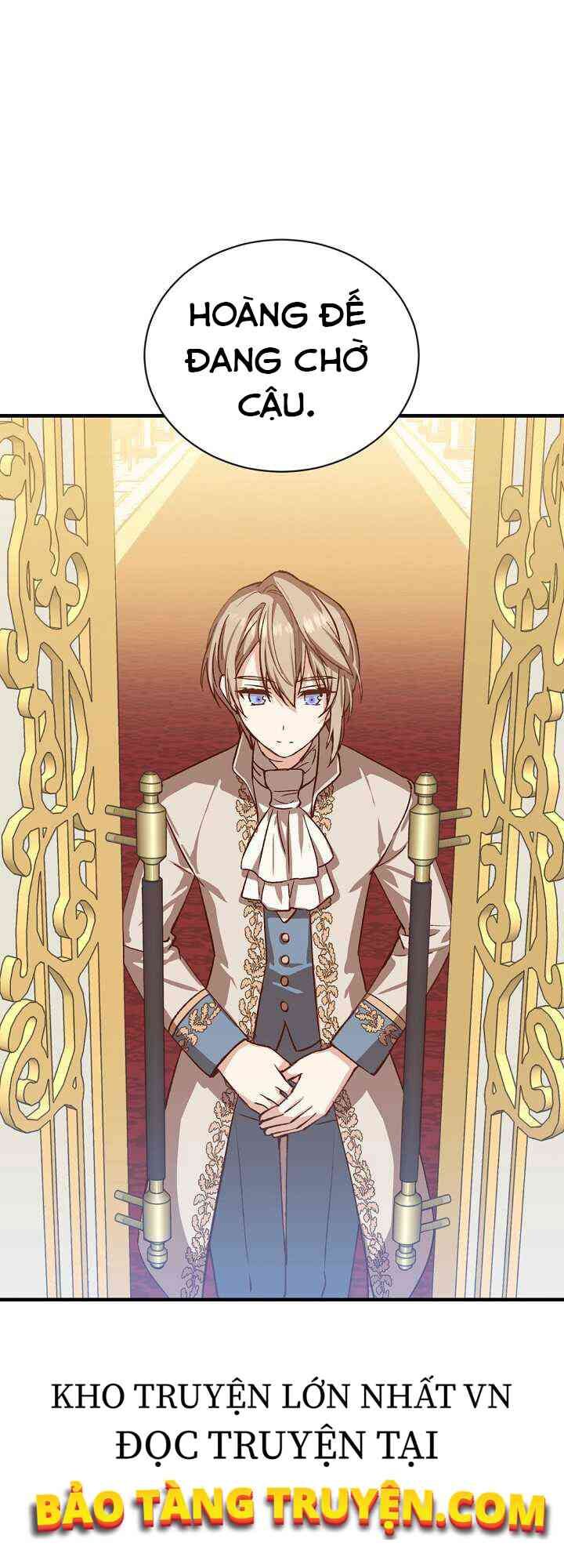 Sự Trở Lại Của Pháp Sư Cấp 8: Chapter 15