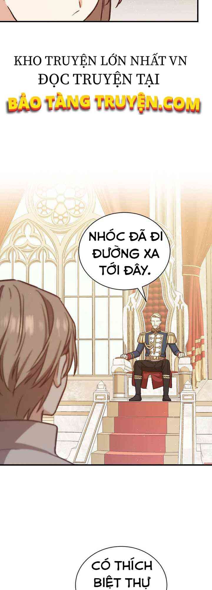 Sự Trở Lại Của Pháp Sư Cấp 8: Chapter 15