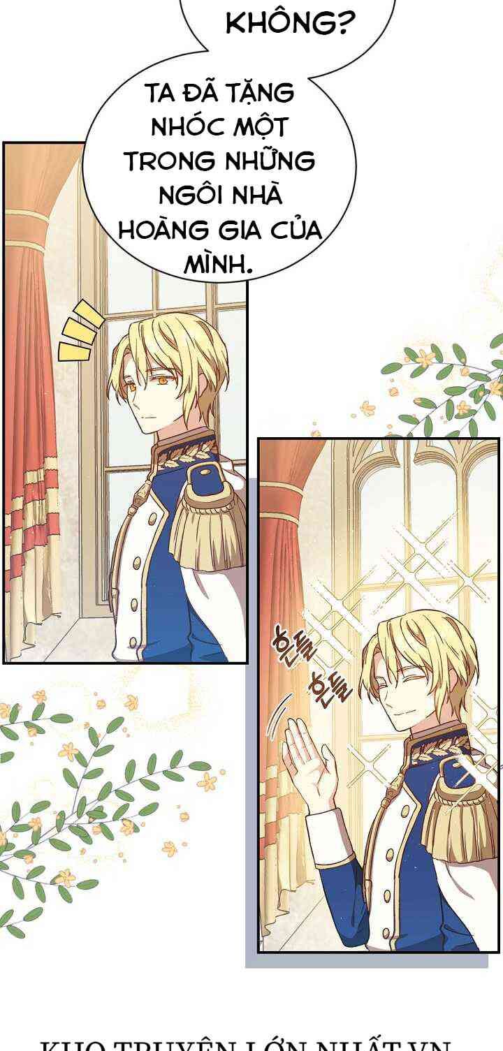 Sự Trở Lại Của Pháp Sư Cấp 8: Chapter 15