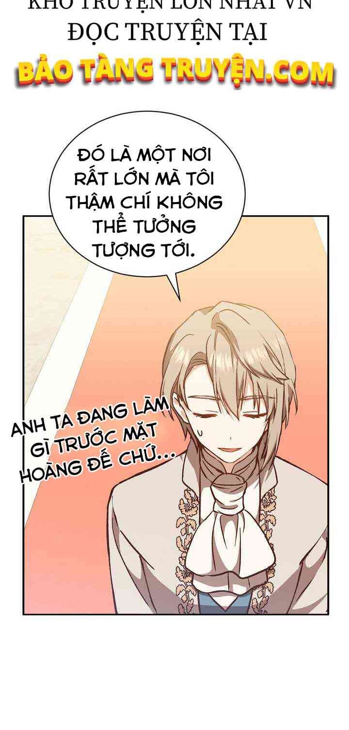 Sự Trở Lại Của Pháp Sư Cấp 8: Chapter 15