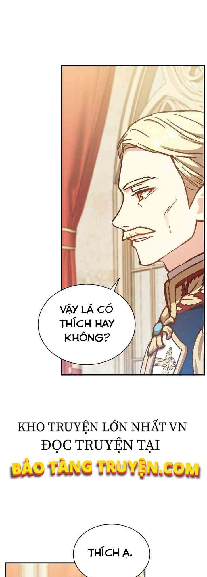 Sự Trở Lại Của Pháp Sư Cấp 8: Chapter 15
