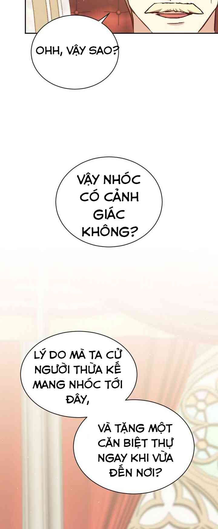 Sự Trở Lại Của Pháp Sư Cấp 8: Chapter 15