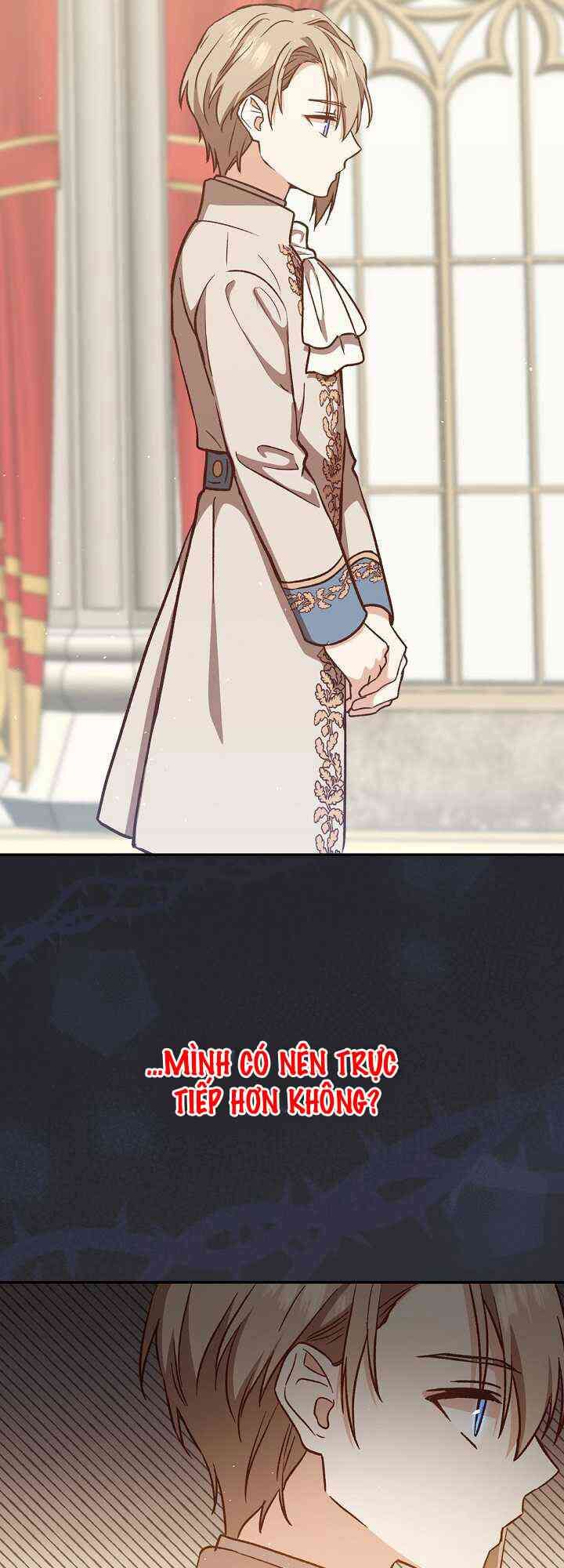 Sự Trở Lại Của Pháp Sư Cấp 8: Chapter 15