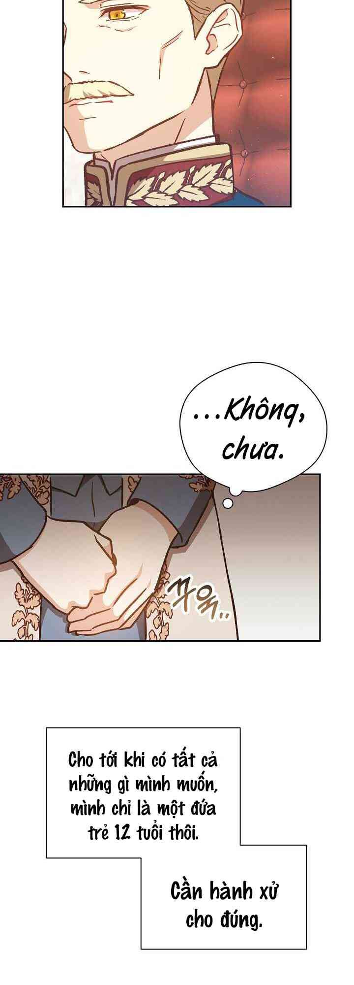 Sự Trở Lại Của Pháp Sư Cấp 8: Chapter 15