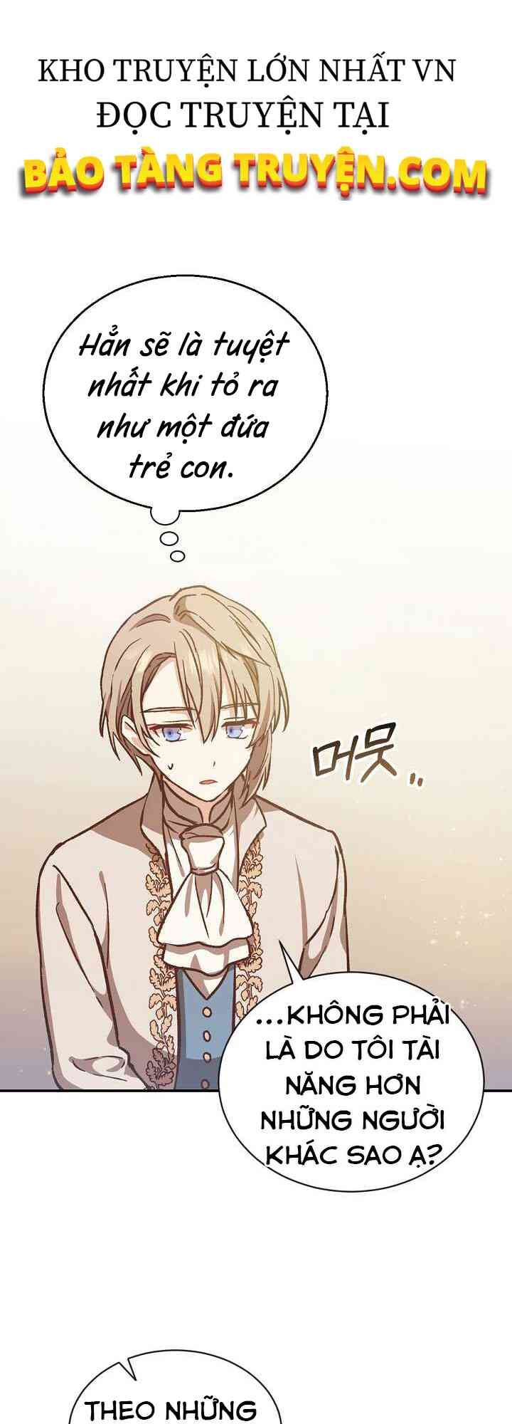 Sự Trở Lại Của Pháp Sư Cấp 8: Chapter 15