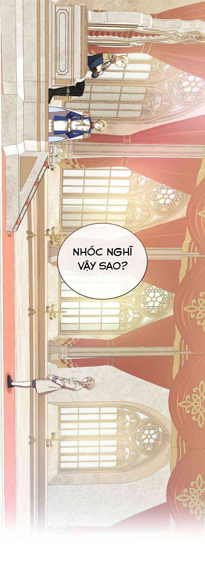 Sự Trở Lại Của Pháp Sư Cấp 8: Chapter 15