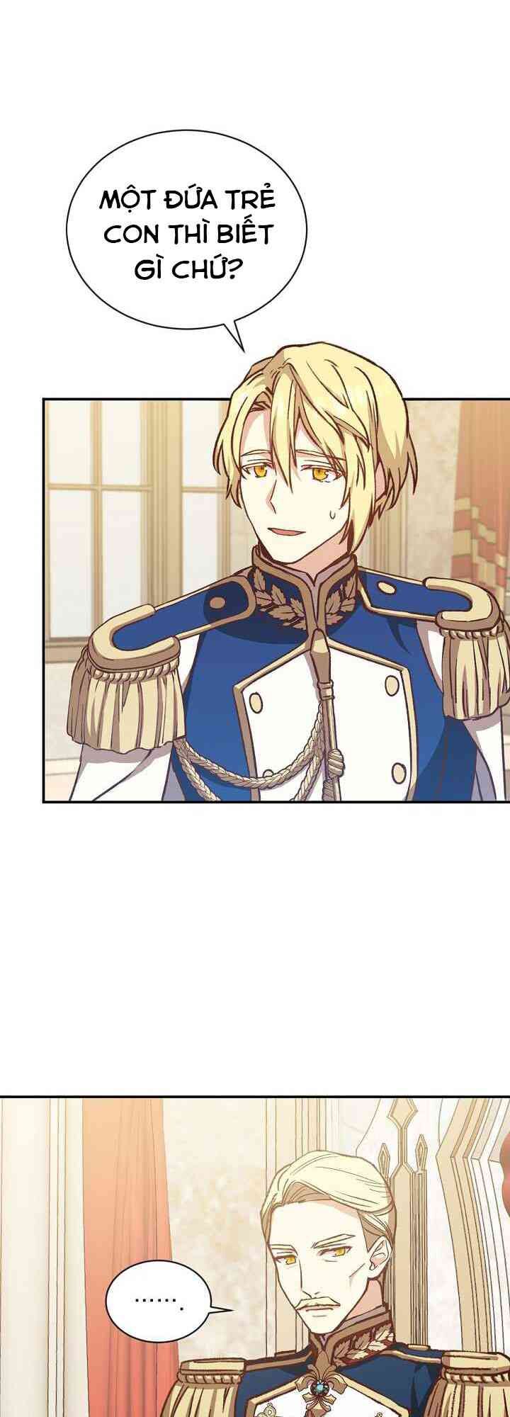 Sự Trở Lại Của Pháp Sư Cấp 8: Chapter 15