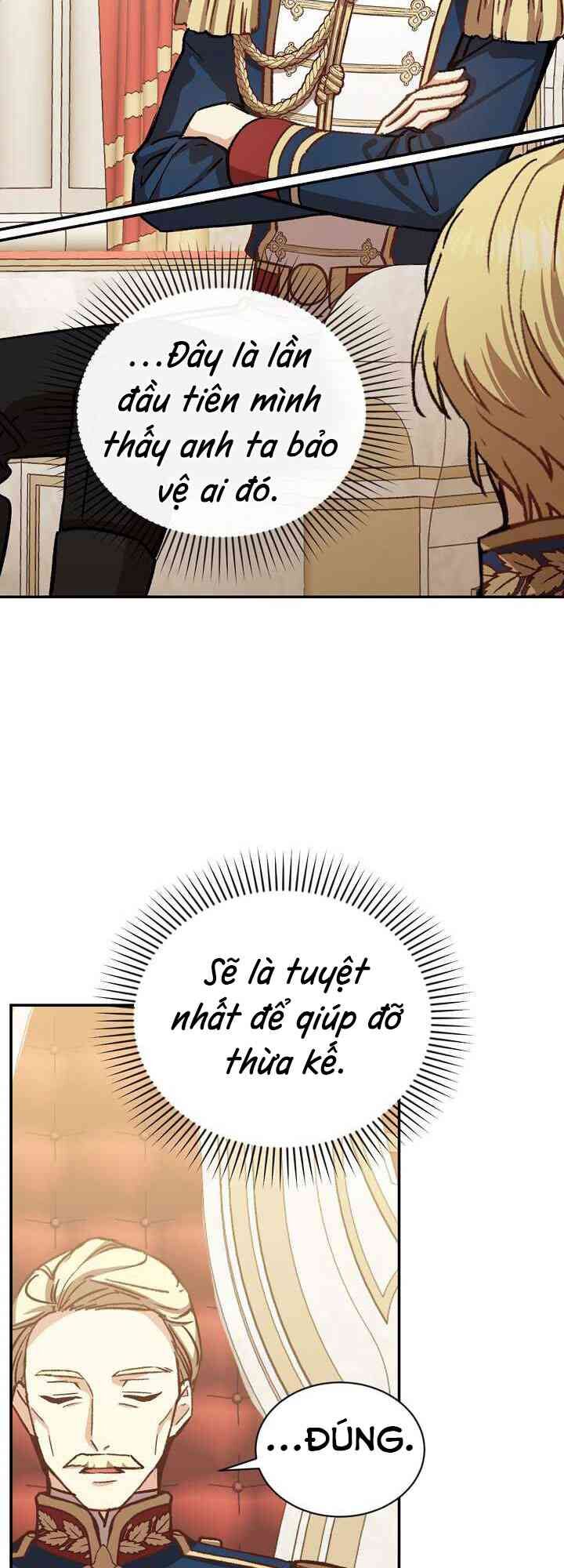 Sự Trở Lại Của Pháp Sư Cấp 8: Chapter 15
