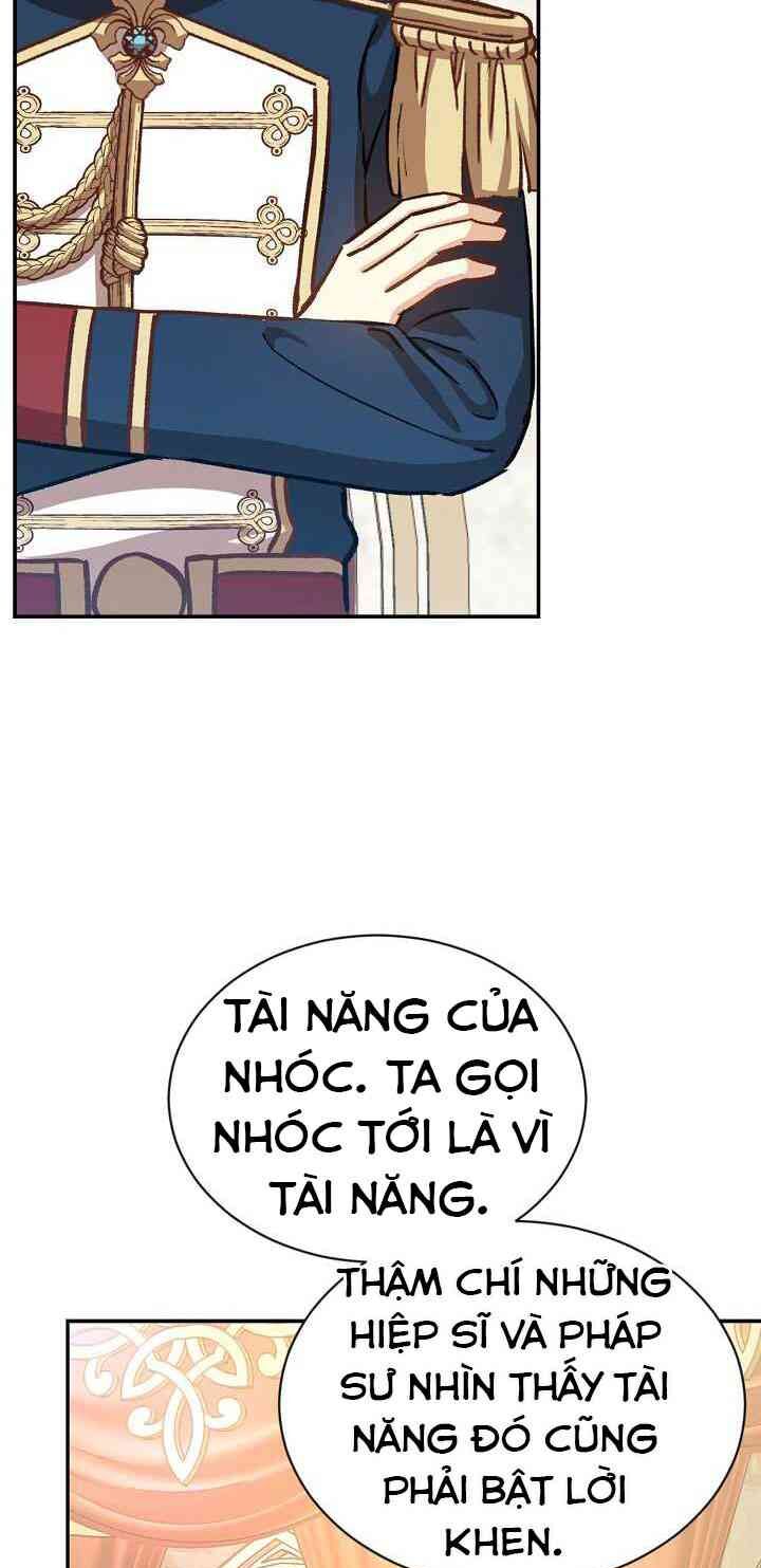 Sự Trở Lại Của Pháp Sư Cấp 8: Chapter 15