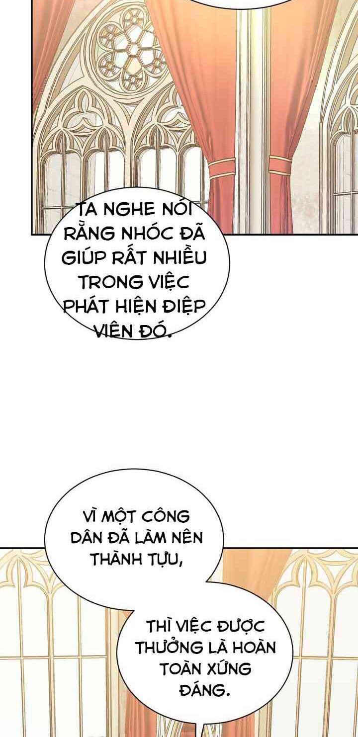 Sự Trở Lại Của Pháp Sư Cấp 8: Chapter 15