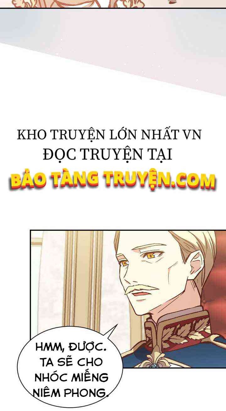 Sự Trở Lại Của Pháp Sư Cấp 8: Chapter 15