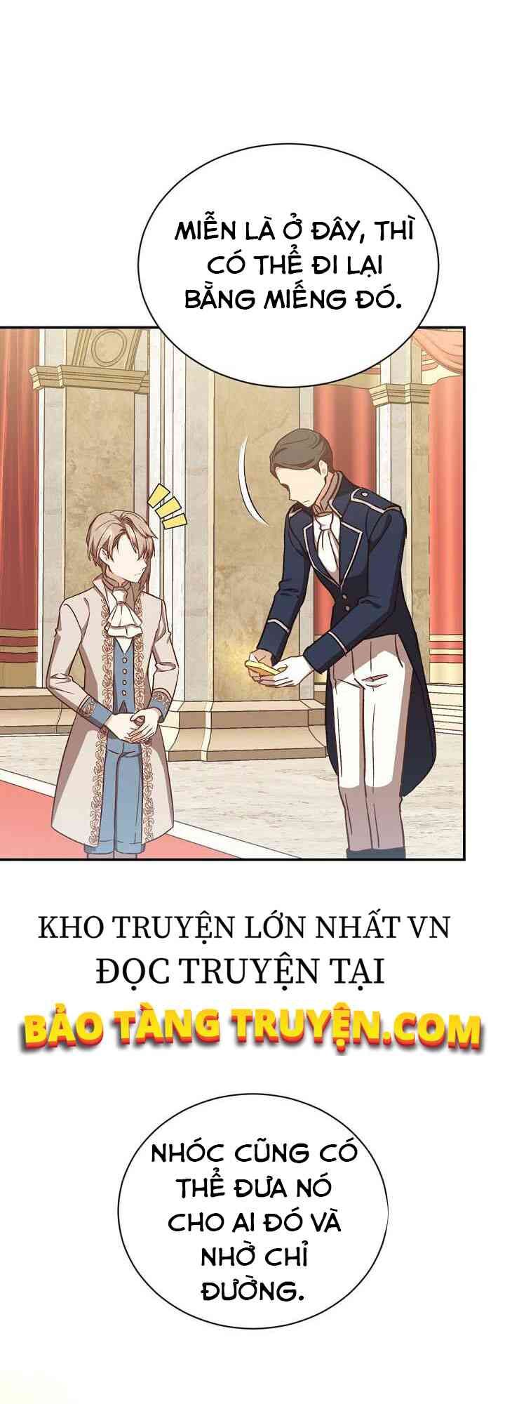 Sự Trở Lại Của Pháp Sư Cấp 8: Chapter 15