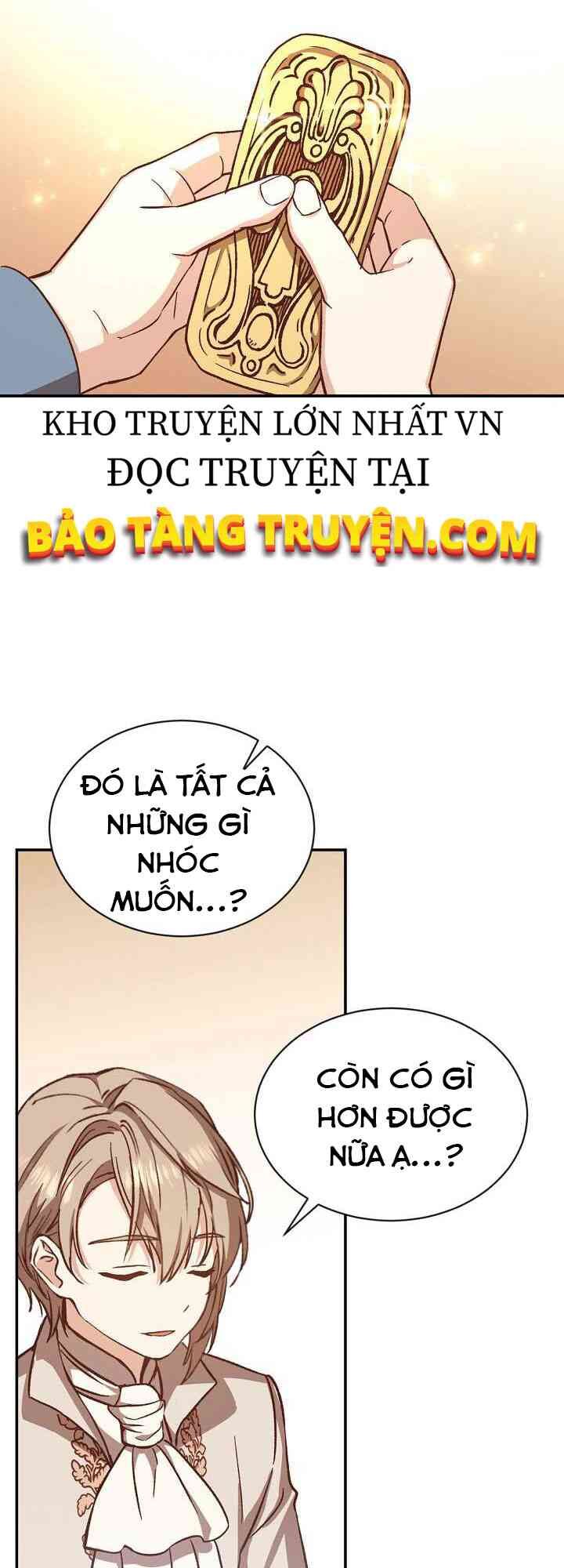 Sự Trở Lại Của Pháp Sư Cấp 8: Chapter 15