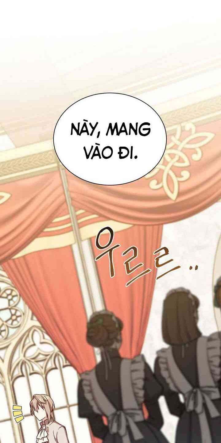 Sự Trở Lại Của Pháp Sư Cấp 8: Chapter 15
