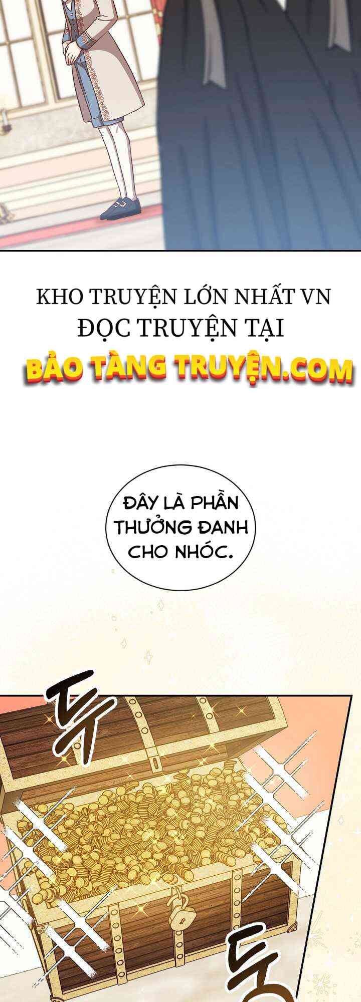 Sự Trở Lại Của Pháp Sư Cấp 8: Chapter 15