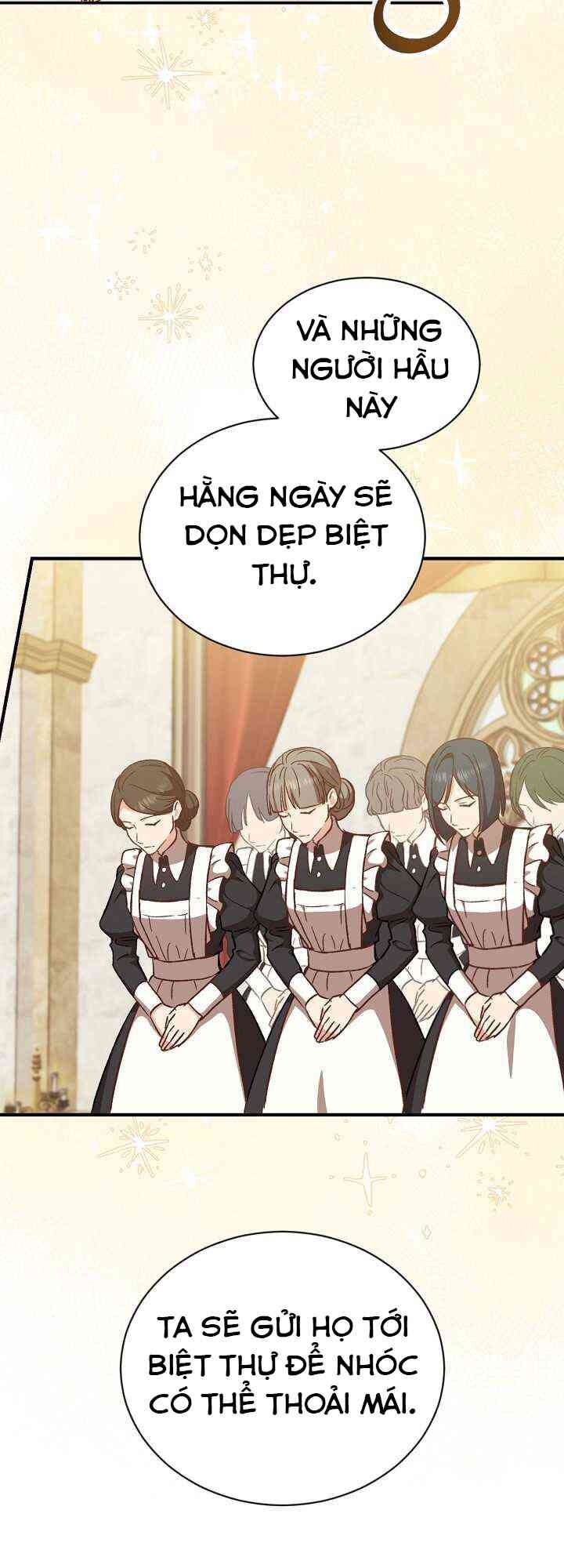 Sự Trở Lại Của Pháp Sư Cấp 8: Chapter 15