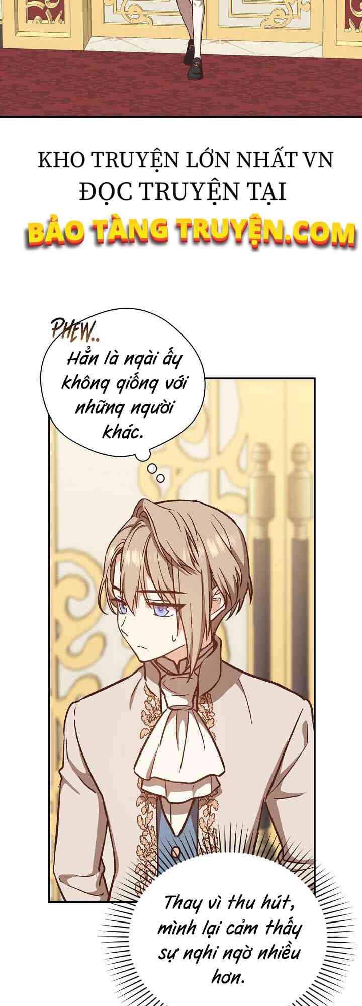 Sự Trở Lại Của Pháp Sư Cấp 8: Chapter 15
