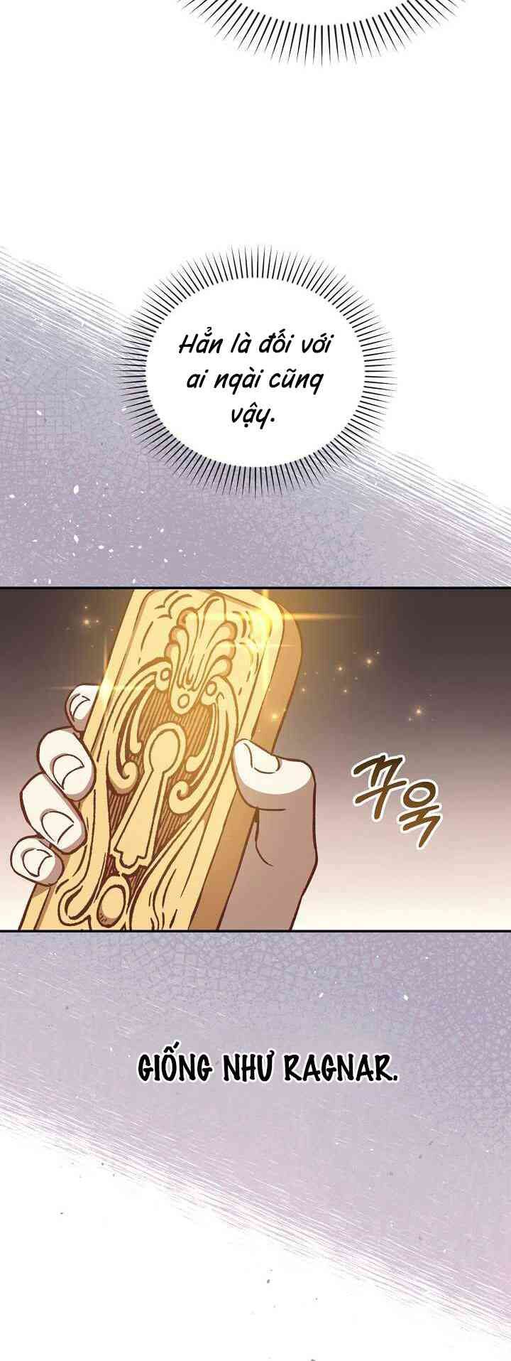 Sự Trở Lại Của Pháp Sư Cấp 8: Chapter 15