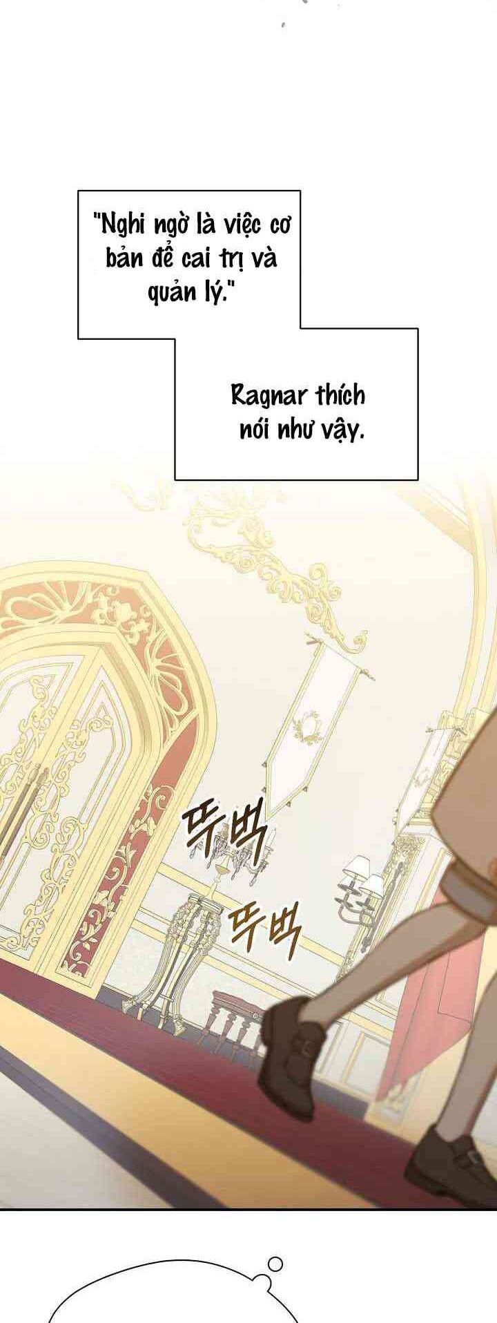 Sự Trở Lại Của Pháp Sư Cấp 8: Chapter 15