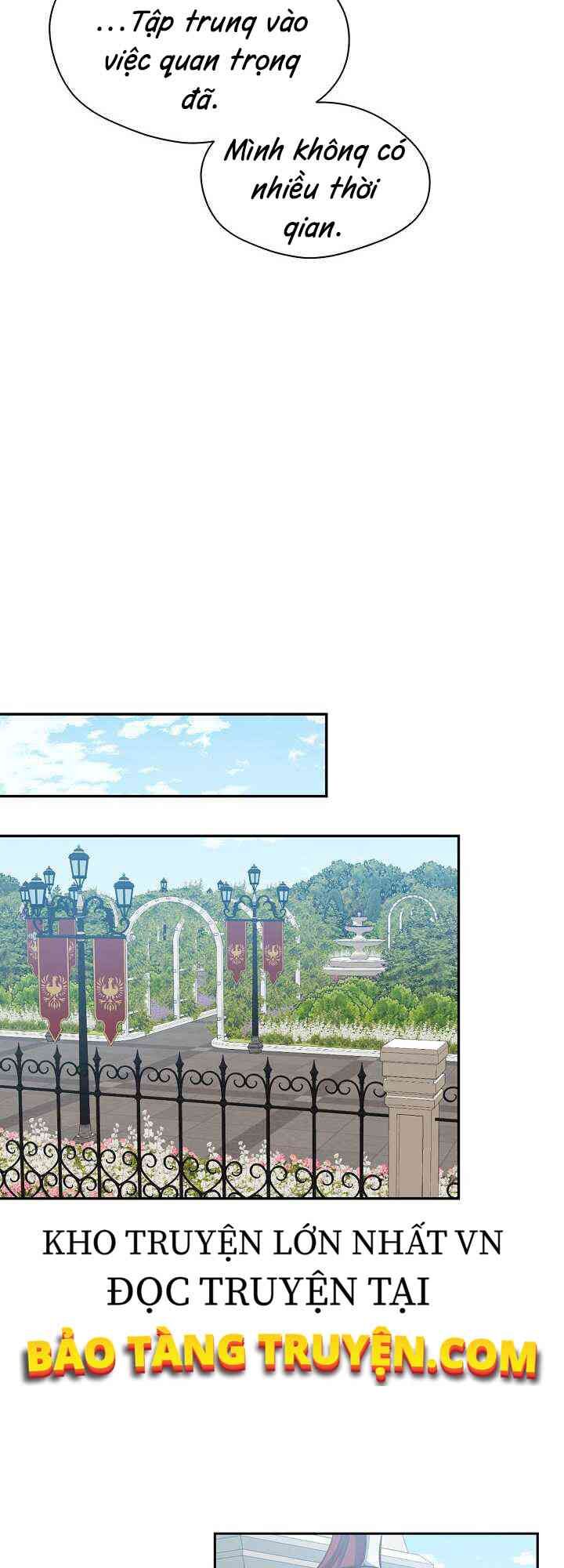 Sự Trở Lại Của Pháp Sư Cấp 8: Chapter 15