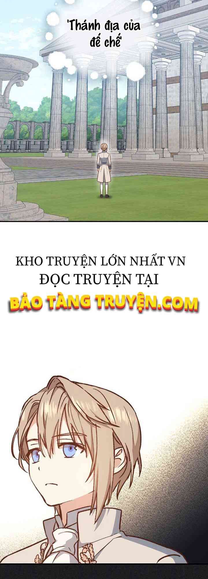 Sự Trở Lại Của Pháp Sư Cấp 8: Chapter 15