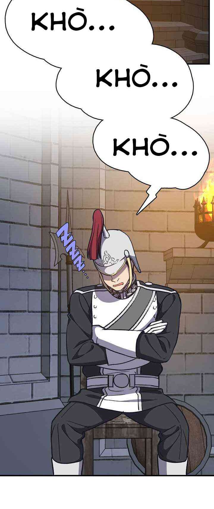 Sự Trở Lại Của Pháp Sư Cấp 8: Chapter 15