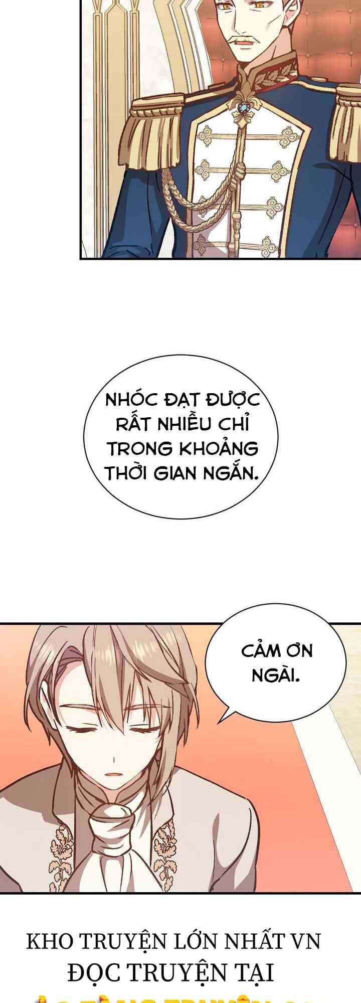 Sự Trở Lại Của Pháp Sư Cấp 8: Chapter 15