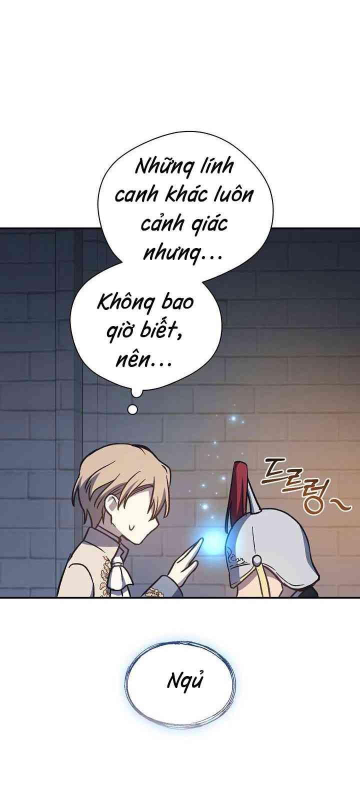 Sự Trở Lại Của Pháp Sư Cấp 8: Chapter 15