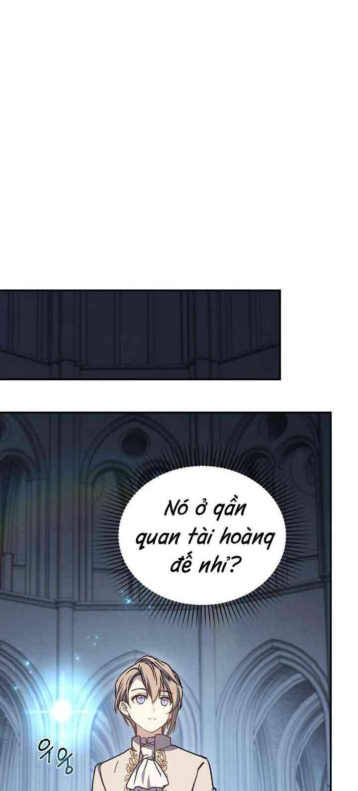 Sự Trở Lại Của Pháp Sư Cấp 8: Chapter 15