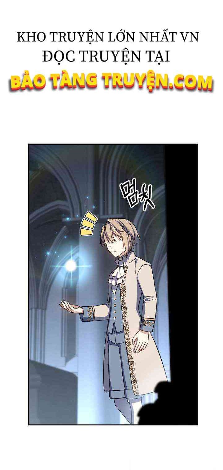 Sự Trở Lại Của Pháp Sư Cấp 8: Chapter 15
