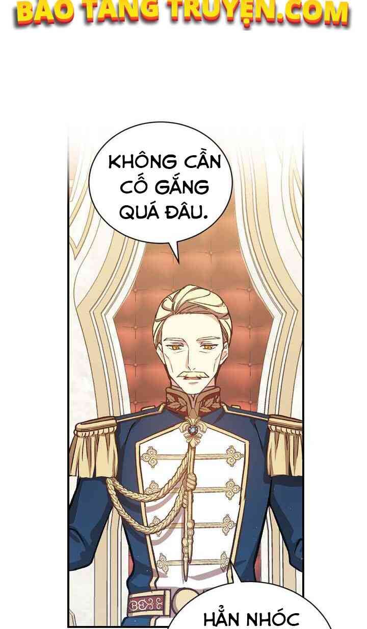 Sự Trở Lại Của Pháp Sư Cấp 8: Chapter 15