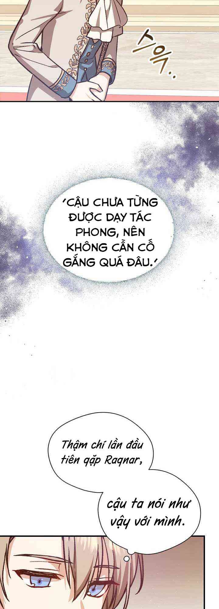 Sự Trở Lại Của Pháp Sư Cấp 8: Chapter 15