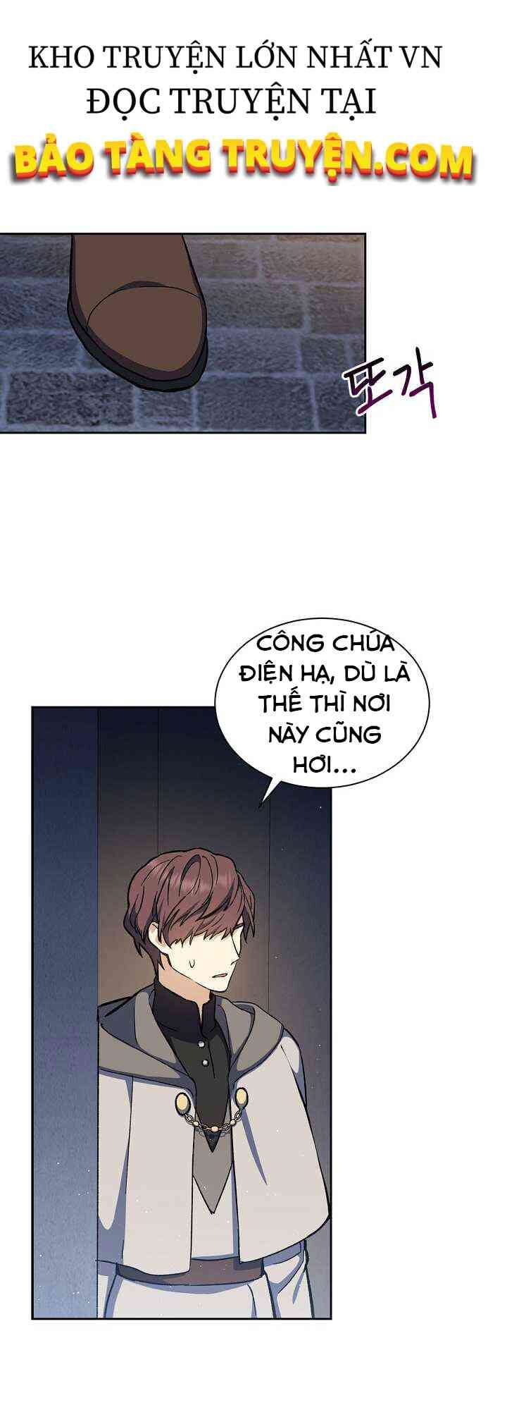 Sự Trở Lại Của Pháp Sư Cấp 8: Chapter 16