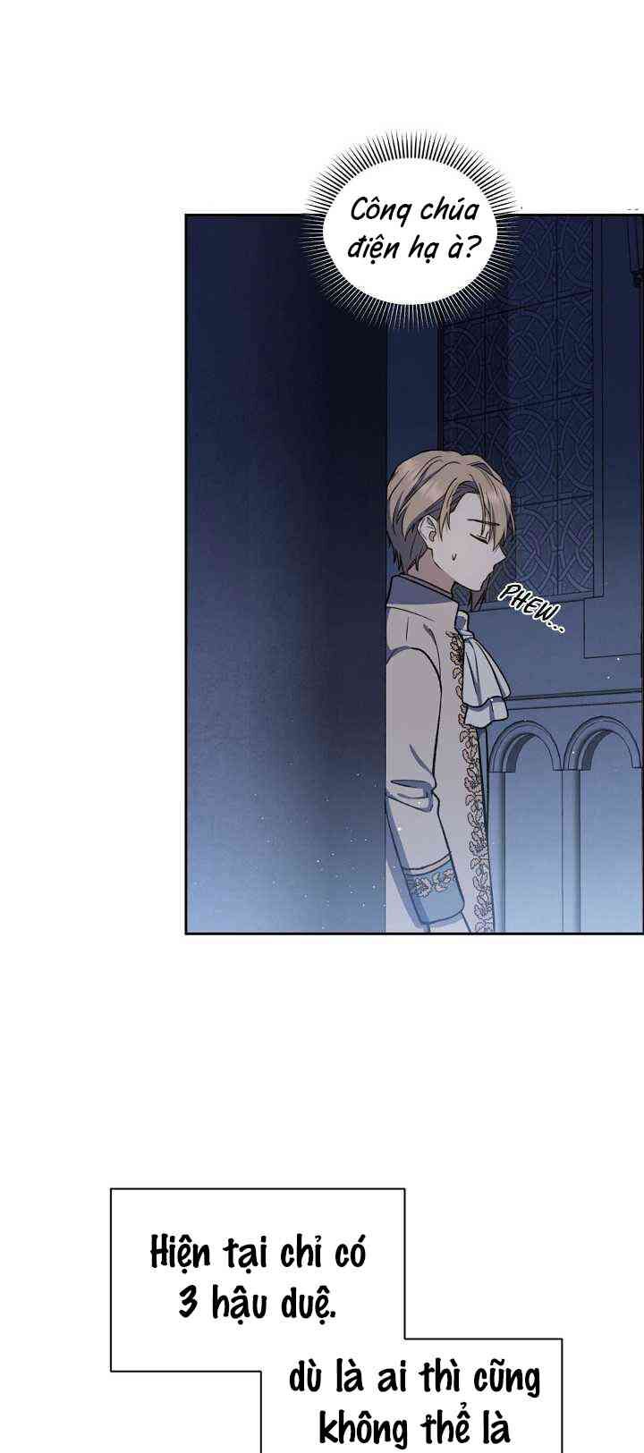 Sự Trở Lại Của Pháp Sư Cấp 8: Chapter 16