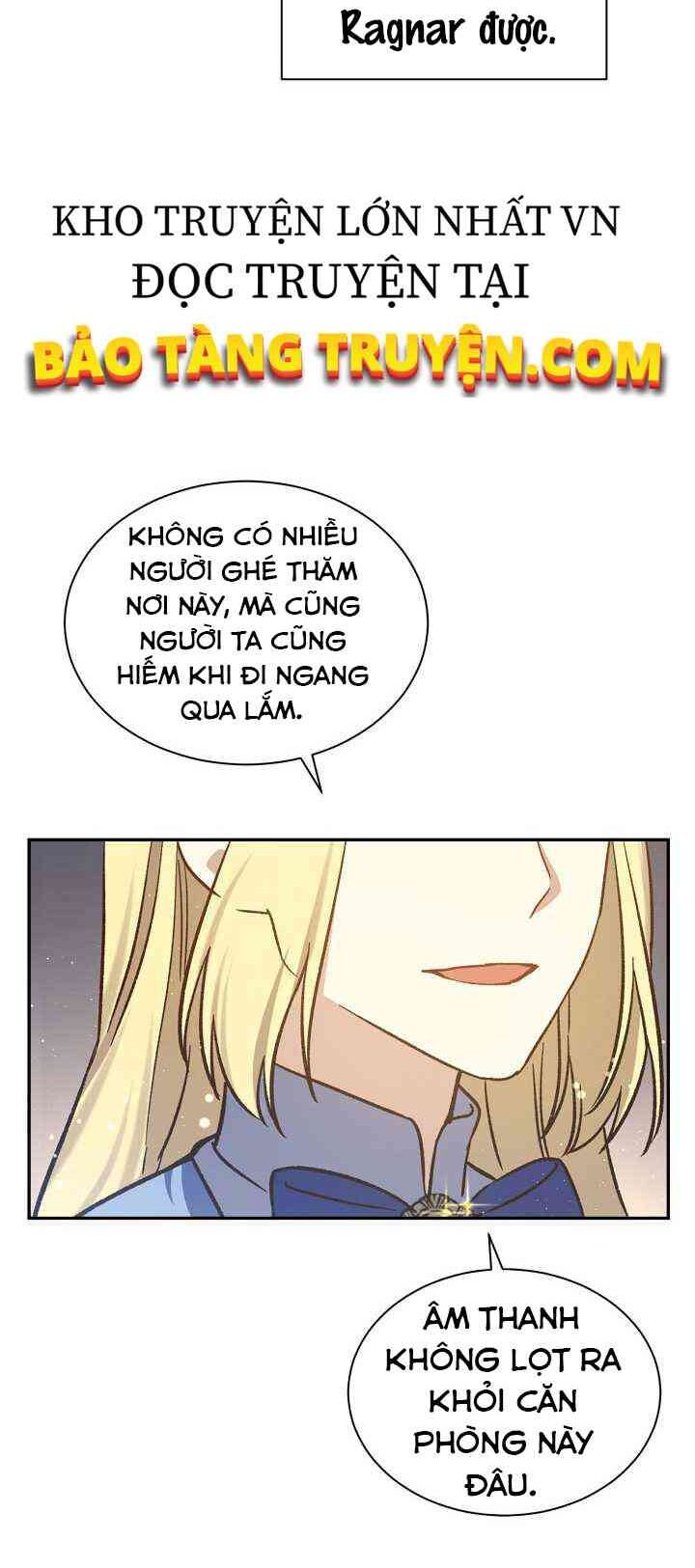 Sự Trở Lại Của Pháp Sư Cấp 8: Chapter 16