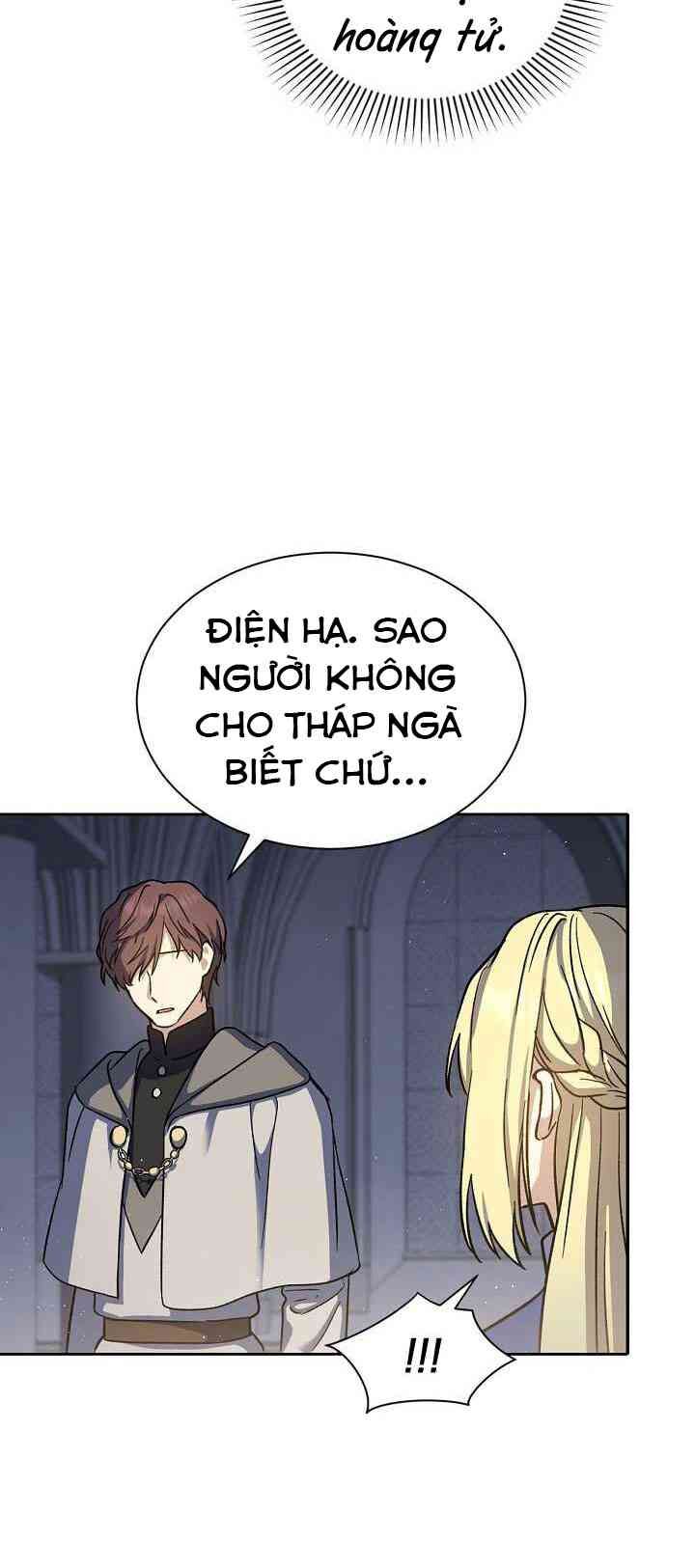 Sự Trở Lại Của Pháp Sư Cấp 8: Chapter 16