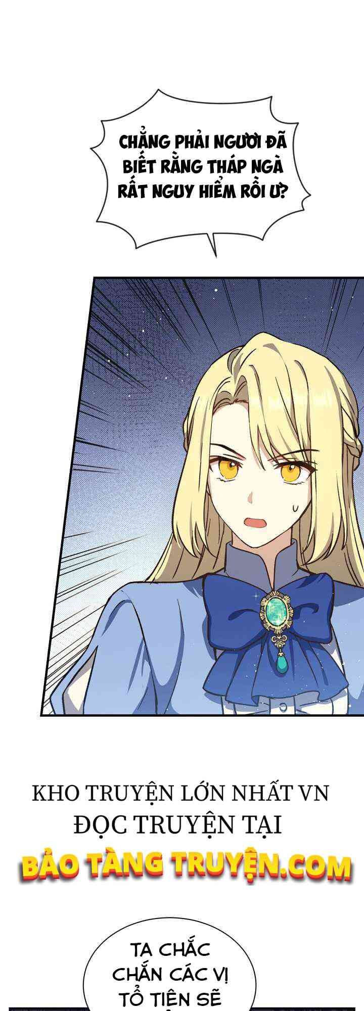 Sự Trở Lại Của Pháp Sư Cấp 8: Chapter 16